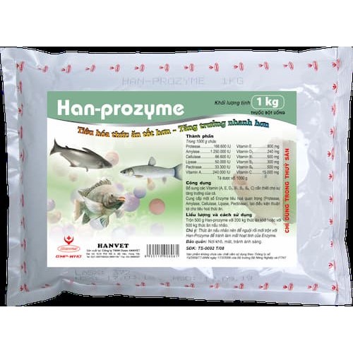 HAN-PROZYME